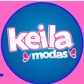 Logo Keila Modas