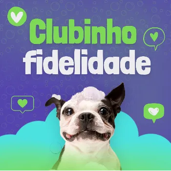 Pacote Clubinho