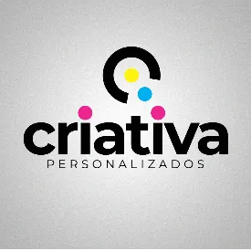 Logo Criativa Personalizados