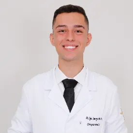 Logo Dr. Igor Camargos 