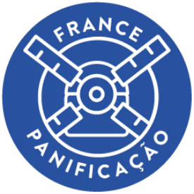 Logo France Panificação