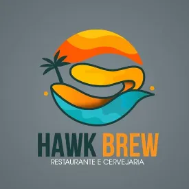 Logo Hawk Brew