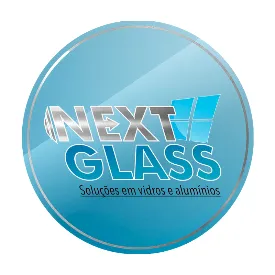 Logo Next Glass