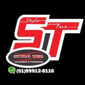 Logo Stylo Tur