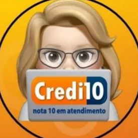Logo Credi10