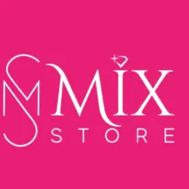 Logo Mix Store