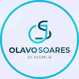 Logo Olavo Soares Designer