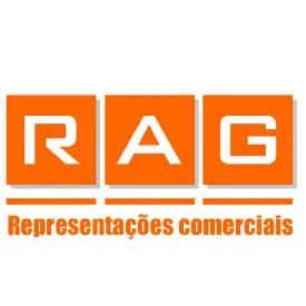 Logo RAG Representações