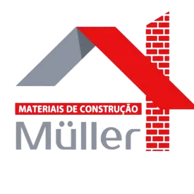 Logo MATERIAIS DE CONSTRUÇÃO MÜLLER