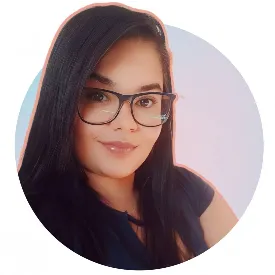 Logo Sabrina Nascimento