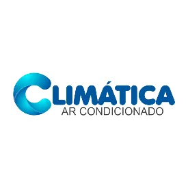 Logo Climática | Instalação de Ar Condicionado em Valparaíso de Goiás