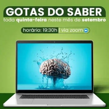 Gotas do Saber