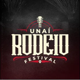 Logo Unai Rodeio Festival