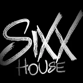 Logo SIXX HOUSE
