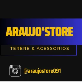 Logo Araujo'Store