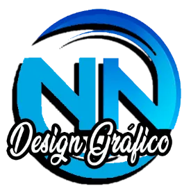 Logo NN DESIGN GRÁFICO