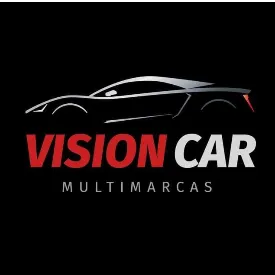 Logo VISION CAR